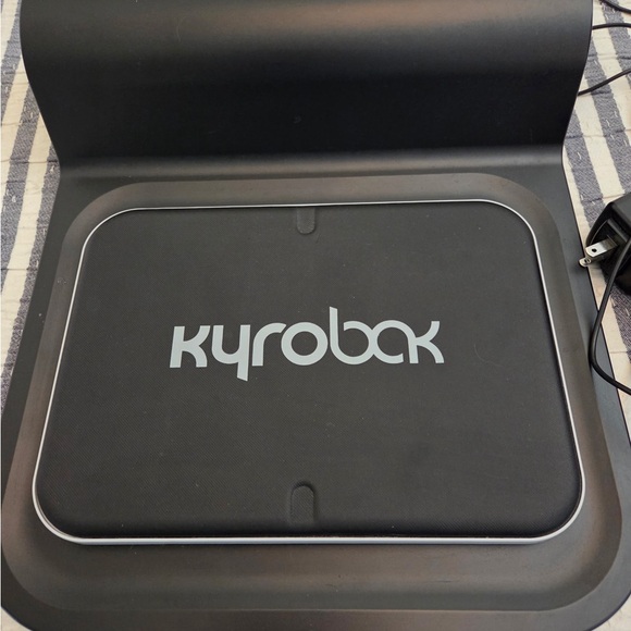 Other - Kyrobak Black Back Pain Relief‎ Device